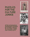 Puzzles For The Culture Junkie by Rosina Plumley