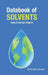 Databook of Solvents by George Wypych