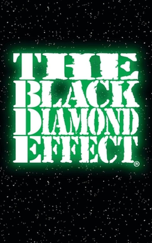 The Black Diamond Effect by George Peter Gatsis