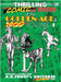 Thrilling Newspaper Strips of the Golden Age, 1929 Volume 4 (Hardcover) by Frost, A. B.