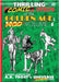 Thrilling Newspaper Strips of the Golden Age, 1929 Volume 4 (A4) by Frost, A. B.