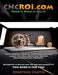 CNCROi.com V5: Think it, Build it, Sell it! by Jonathan Cantin