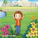Shannon's Backyard Talking to the Silly-worms Book Two by Jake Stories Publishing
