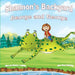 Shannon's Backyard George and George Book Four by Jake Stories Publishing