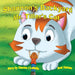 Shannon's Backwayd Mr. Tiller's Cat Book Thirteen by Jake Stories Publishing