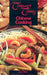 Chinese Cooking by Jean Pare