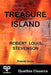 Treasure Island (Qualitas Classics) by Stevenson, Robert Louis