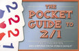 The Pocket Guide to 2/1 by Paul Thurston