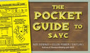 The Pocket Guide to Sayc by Ned Downey