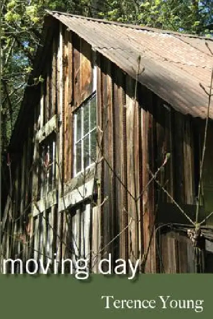Moving Day by Terence Young