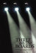 Three on the Boards by Kit Brennan