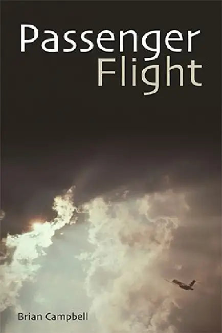 Passenger Flight by Brian Campbell
