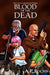 Blood of the Dead: A Supernatural Time Travel Zombie Thriller (Undead World Trilogy, Book One) by A. P. Fuchs