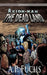 Axiom-man: The Dead Land: A Superhero/Zombie Novel [Axiom-Man Saga Episode No. 1] by A. P. Fuchs