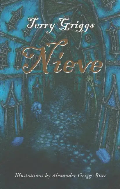 Nieve by Terry Griggs, Alexander Griggs-Burr