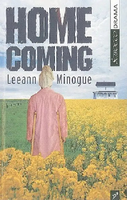 Homecoming by Leeann Minogue