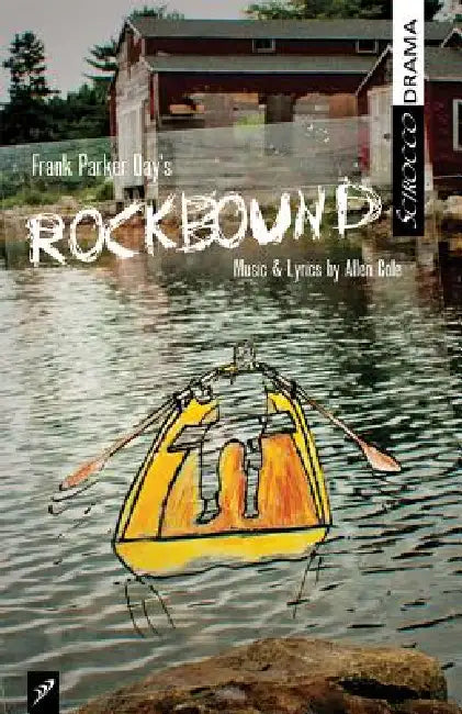Rockbound by Allen Cole