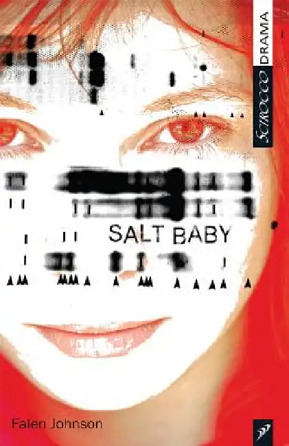 Salt Baby by Falen Johnson