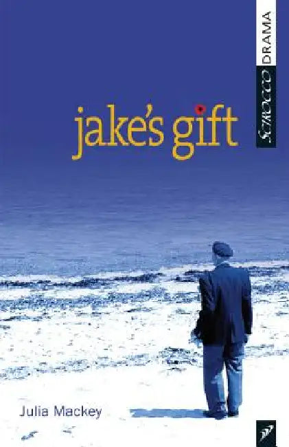 Jake's Gift by Julia Mackey