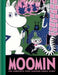 Moomin: Volume 2: The Complete Tove Jansson Comic Strip by Tove Jansson