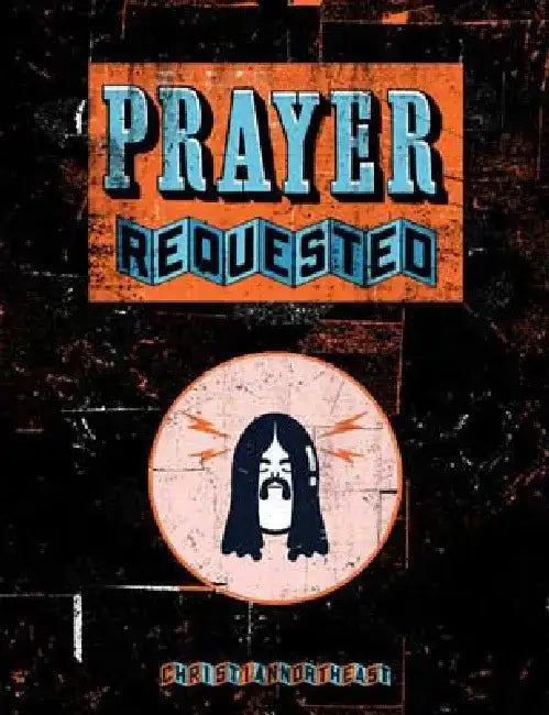 Prayer Requested by Christian Northeast