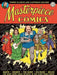 Masterpiece Comics by R. Sikoryak