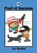 Paul et Suzanne - La ferme by Janine Tougas, Denis Savoie