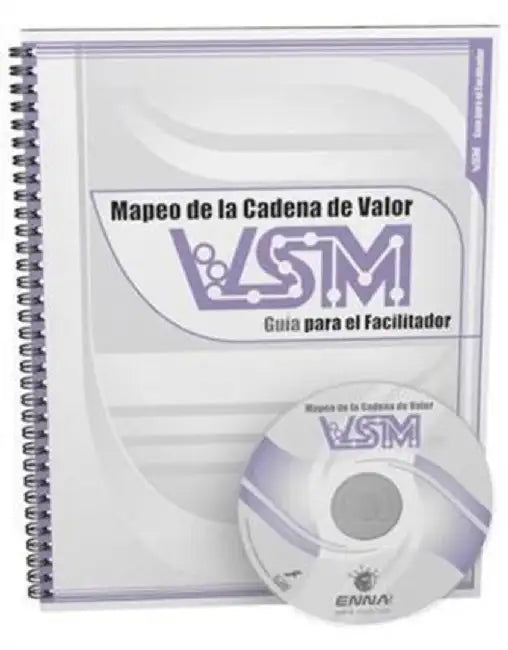 Vsm Facilitator Guide (Spanish) by ENNA