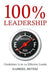 100% Leadership: Guidelines for Successful Leaders by Gabriel Hevesi