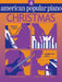 American Popular Piano - Christmas: Level 4 by Christopher Norton, Scott McBride Smith