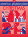 American Popular Piano - Christmas: Level 5 by Christopher Norton, Scott McBride Smith