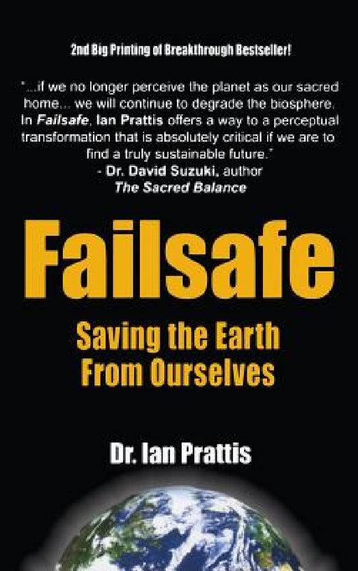 Failsafe by Ian Prattis