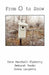 From O to Snow by Donna Langevin, Deborah Panko, Kate Marshall Flaherty