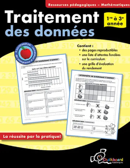 Traitement Des Donnees 1-3 by Demetra Turnbull