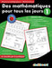 Des Mathematiques Pour Tous Les Jours 1 by Demetra Turnbull