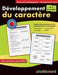Developpement Du Caractere 4-6 by Demetra Turnbull