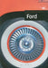 Built for Success: The Story of Ford by Nell Musolf