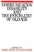 Communication Disability and the Psychiatry of Old Age by Karen Bryan, Jane Maxim