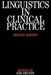 Linguistics in Clinical Practice by Kim Grundy