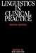 Linguistics in Clinical Practice by Kim Grundy