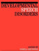 Developmental Speech Disorders by Pamela Grunwell