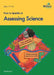 How to Sparkle at Assessing Science by Burton, N.