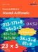 How to Be Brilliant at Mental Arithmetic by Webber, B.