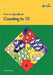 How to Sparkle at Counting to 10 by Wilson, Moira