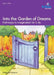 Into the Garden of Dreams: Pathways to Imagination for 5-8s by Simpson, Linda-Jane