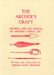 The Archer's Craft by Adrian Eliot Hodgkin