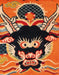 Tibetan Rugs by Rudi Molacek