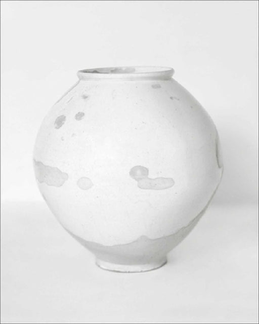 Korean Ceramics: The Scholar's Vision, The Photographer's Eye by Chung Yangmo