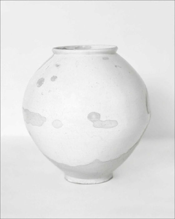 Korean Ceramics: The Scholar's Vision, The Photographer's Eye by Chung Yangmo