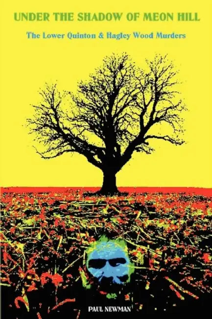 Under the Shadow of Meon Hill by Jane Bingham